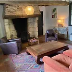 Dom wakacyjny Chaumiere 8p, 4ch, 2 Sde, Grand Jardin, Proche Honfleur Conteville (Eure)