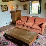 Chaumiere 8p, 4ch, 2 Sde, Grand Jardin, Proche Honfleur Dom wakacyjny