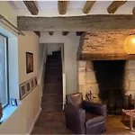 Chaumiere 8p, 4ch, 2 Sde, Grand Jardin, Proche Honfleur Dom wakacyjny