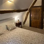 Chaumiere 8p, 4ch, 2 Sde, Grand Jardin, Proche Honfleur Dom wakacyjny *