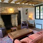 Dom wakacyjny Chaumiere 8p, 4ch, 2 Sde, Grand Jardin, Proche Honfleur *