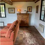 Chaumiere 8p, 4ch, 2 Sde, Grand Jardin, Proche Honfleur Dom wakacyjny *