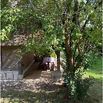 Chaumiere 8p, 4ch, 2 Sde, Grand Jardin, Proche Honfleur