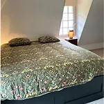 Dom wakacyjny Chaumiere 8p, 4ch, 2 Sde, Grand Jardin, Proche Honfleur *