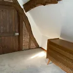 Chaumiere 8p, 4ch, 2 Sde, Grand Jardin, Proche Honfleur *