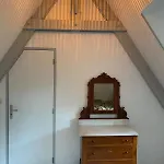 Chaumiere 8p, 4ch, 2 Sde, Grand Jardin, Proche Honfleur Conteville (Eure)