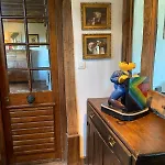 Chaumiere 8p, 4ch, 2 Sde, Grand Jardin, Proche Honfleur Dom wakacyjny *