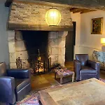 Chaumiere 8p, 4ch, 2 Sde, Grand Jardin, Proche Honfleur *