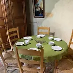 Chaumiere 8p, 4ch, 2 Sde, Grand Jardin, Proche Honfleur * Conteville (Eure)