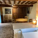 Chaumiere 8p, 4ch, 2 Sde, Grand Jardin, Proche Honfleur * Conteville (Eure)