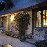 Dom wakacyjny Chaumiere 8p, 4ch, 2 Sde, Grand Jardin, Proche Honfleur