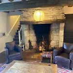 Chaumiere 8p, 4ch, 2 Sde, Grand Jardin, Proche Honfleur * Conteville (Eure)