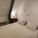 Dom wakacyjny Chaumiere 8p, 4ch, 2 Sde, Grand Jardin, Proche Honfleur