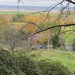 Chaumiere 8p, 4ch, 2 Sde, Grand Jardin, Proche Honfleur Conteville (Eure)