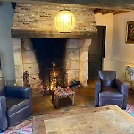 Chaumiere 8p, 4ch, 2 Sde, Grand Jardin, Proche Honfleur Dom wakacyjny *