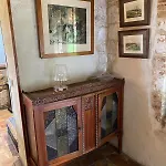 Dom wakacyjny Chaumiere 8p, 4ch, 2 Sde, Grand Jardin, Proche Honfleur *