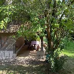 Dom wakacyjny Chaumiere 8p, 4ch, 2 Sde, Grand Jardin, Proche Honfleur