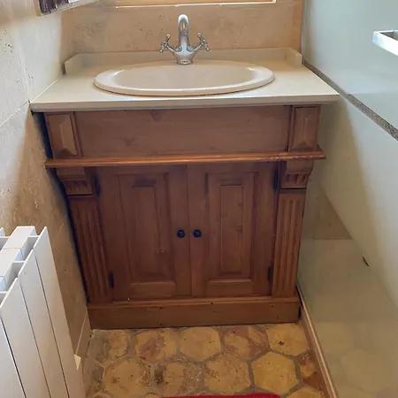 Chaumiere 8p, 4ch, 2 Sde, Grand Jardin, Proche Honfleur