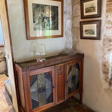 Tatil Evi Chaumiere 8p, 4ch, 2 Sde, Grand Jardin, Proche Honfleur *