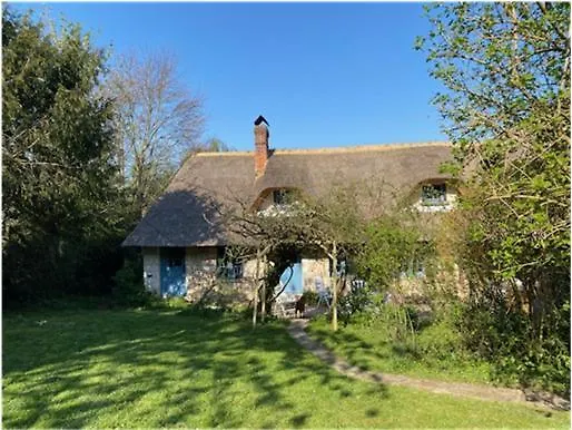 Chaumière 6-8p, 4ch, Proche Honfleur Conteville (Eure)