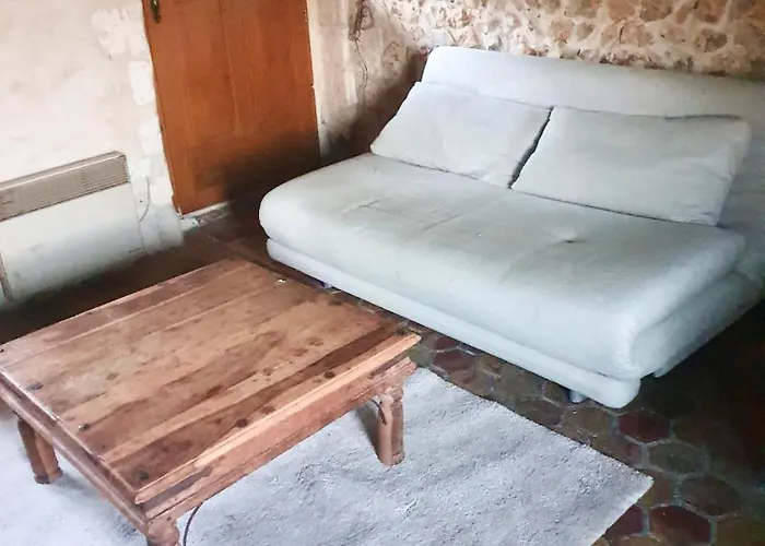 Chaumiere 8p, 4ch, 2 Sde, Grand Jardin, Proche Honfleur * Conteville (Eure)