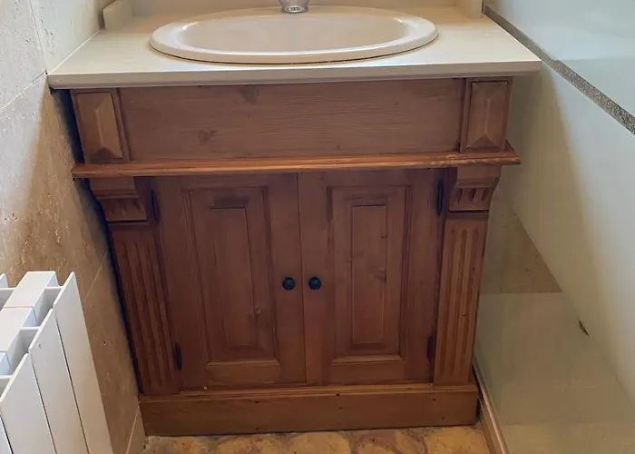 Chaumiere 6-8p, 4ch, Proche Honfleur