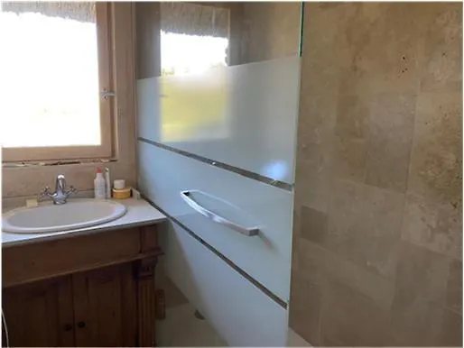 Holiday home Chaumiere 8p, 4ch, 2 Sde, Grand Jardin, Proche Honfleur Conteville (Eure)