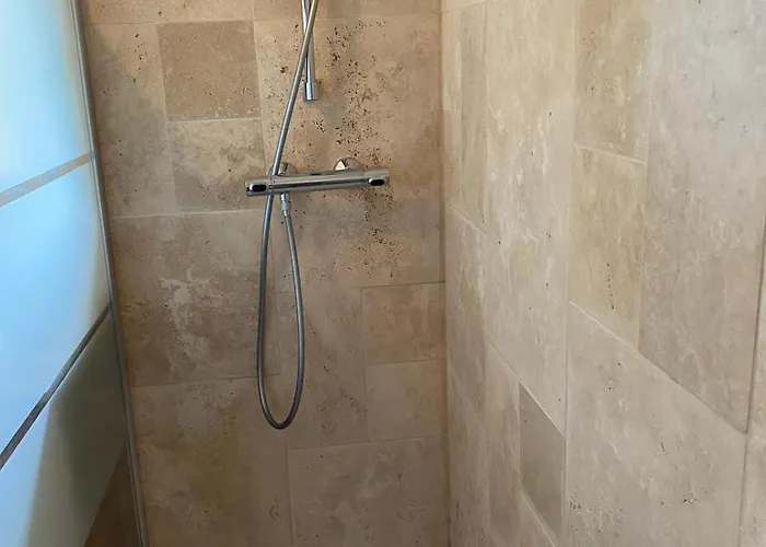 Chaumiere 6-8p, 4ch, Proche Honfleur *