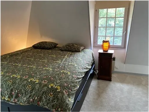 Hébergement de vacances Chaumière 6-8p, 4ch, Proche Honfleur Conteville (Eure)