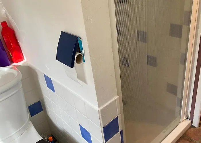 Chaumiere 8p, 4ch, 2 Sde, Grand Jardin, Proche Honfleur