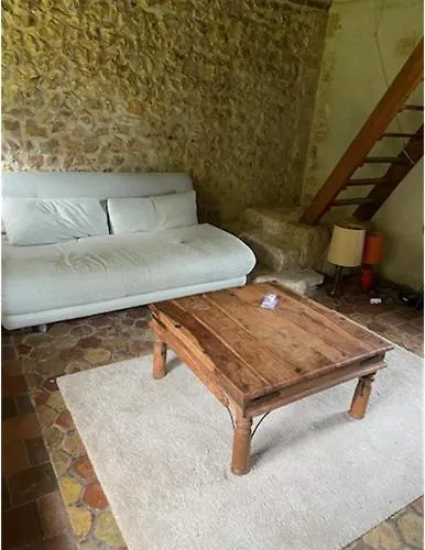 Chaumière 6-8p, 4ch, Proche Honfleur Hébergement de vacances *