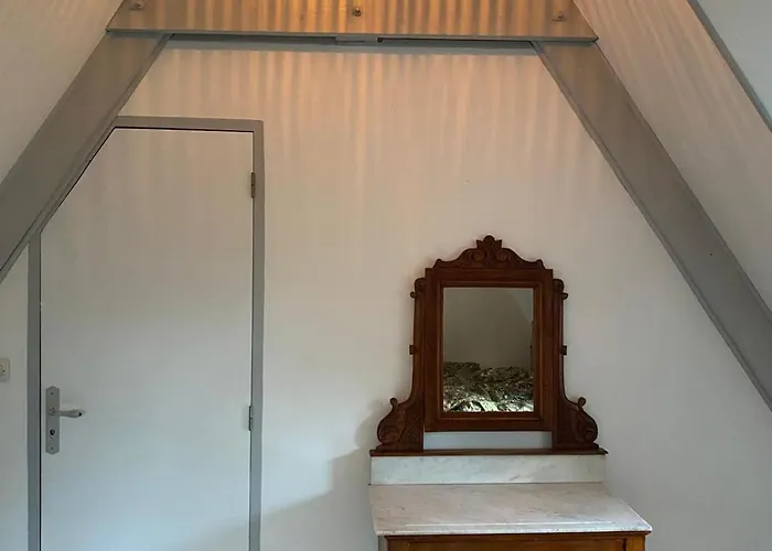 Chaumière 6-8p, 4ch, Proche Honfleur Conteville (Eure)